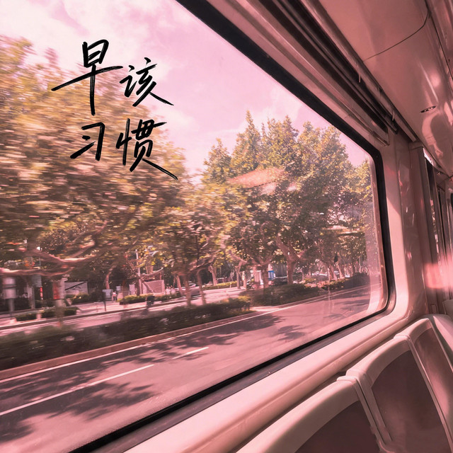 早该习惯