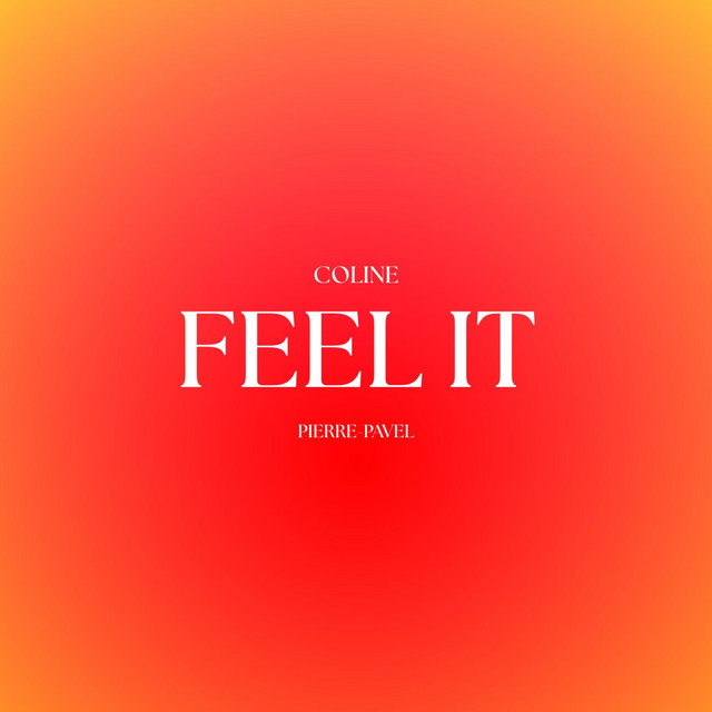 Feel It cover art