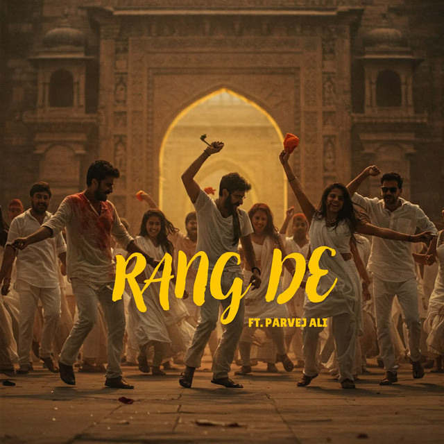 Rang De