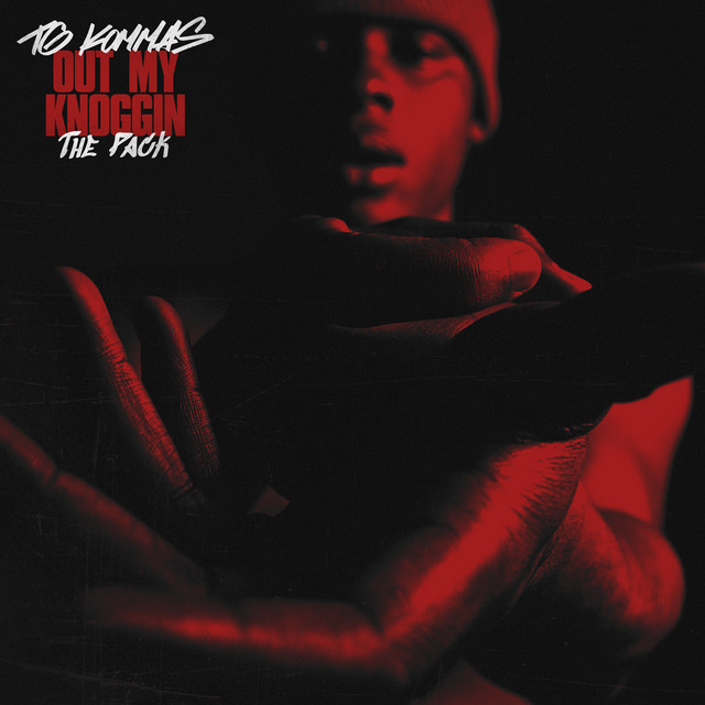 Out My Knoggin cover art
