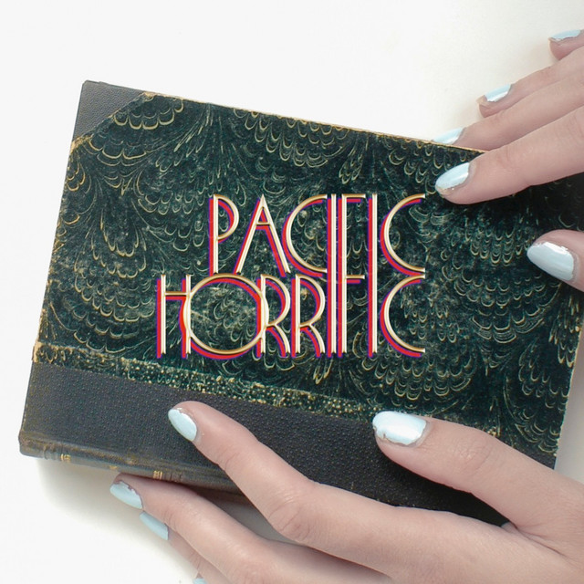 Vol. 1 cover art