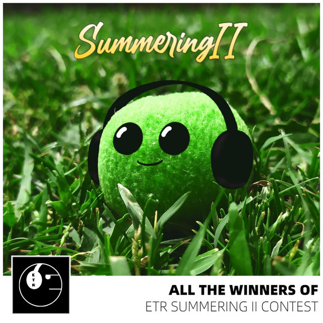 ETR Summering, Vol. II cover art