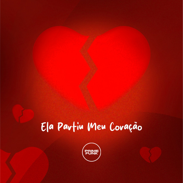 Ela Partiu Meu Coração