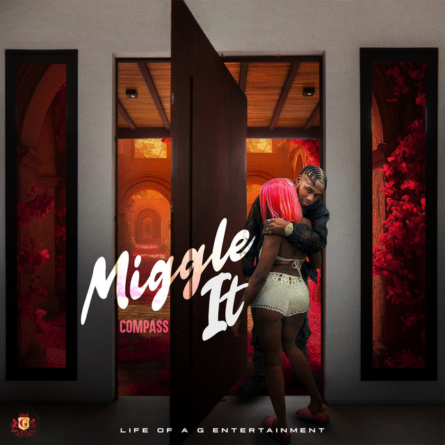 Miggle It cover art