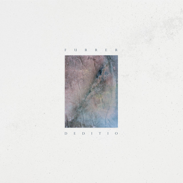 Deditio cover art