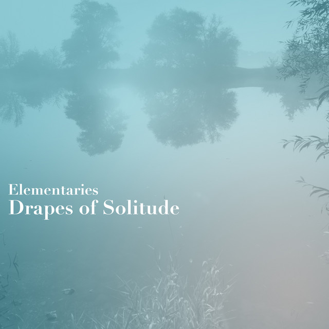 Drapes of Solitude cover
