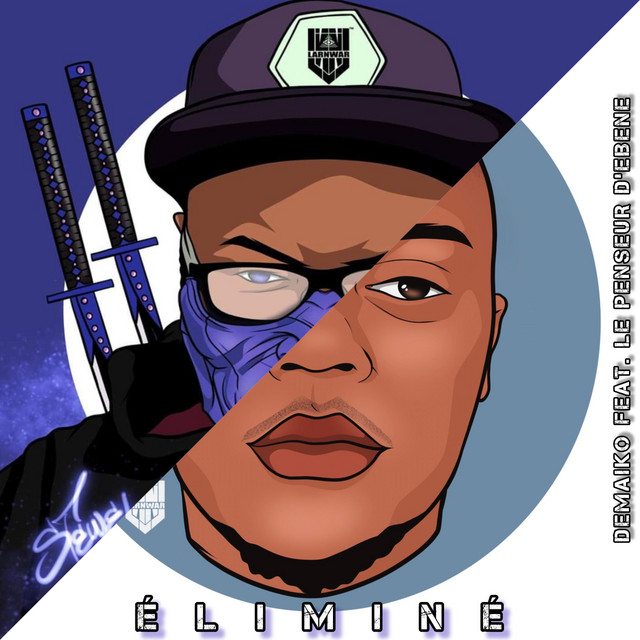 Éliminé - Single by Demaiko | Spotify