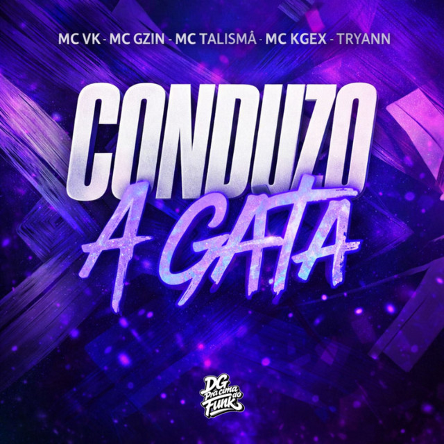 Conduzo a Gata