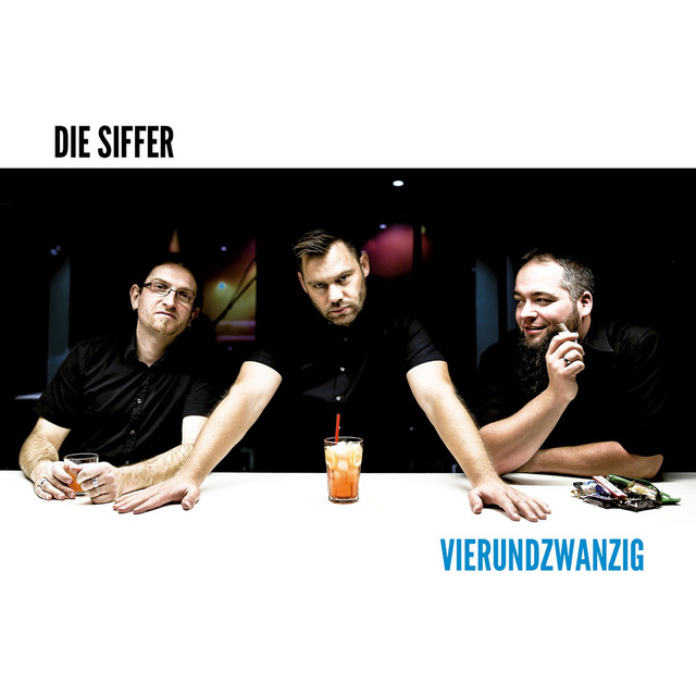 Vierundzwanzig cover art