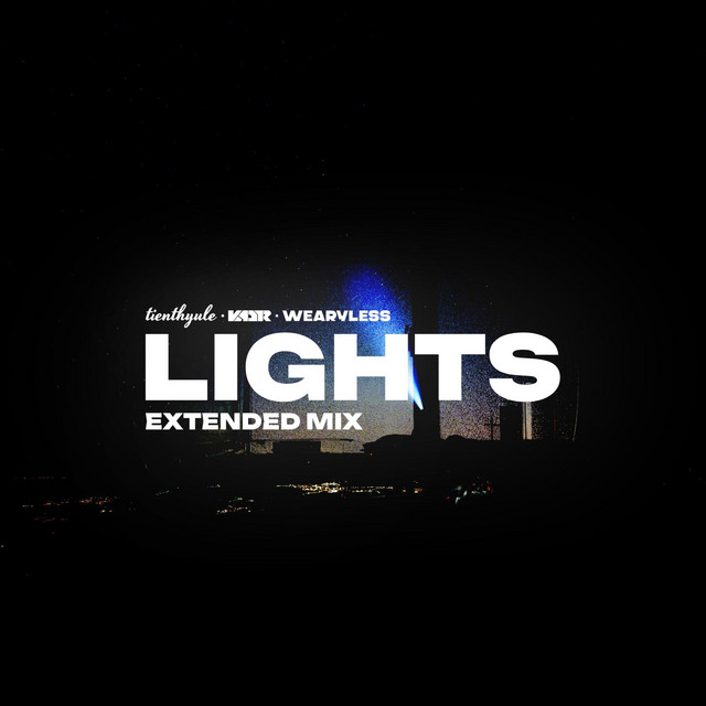 Lights - Extended Mix