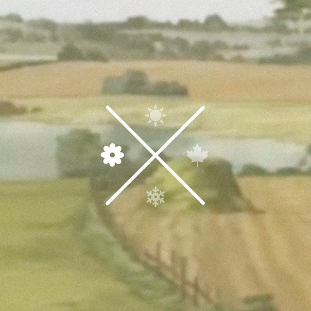 Primavera cover art