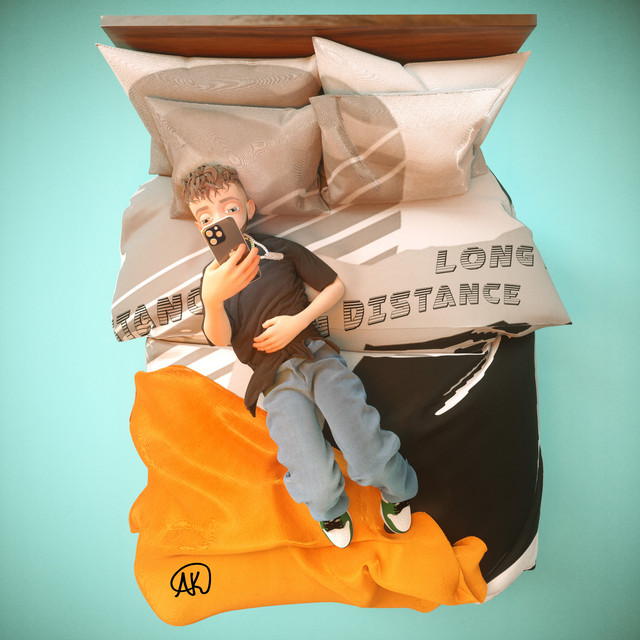 Long Distance - Single by AK | Spotify