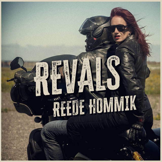 Reede hommik cover