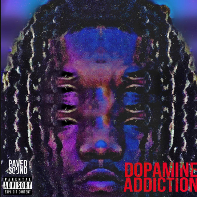 Dopamine Addiction cover art