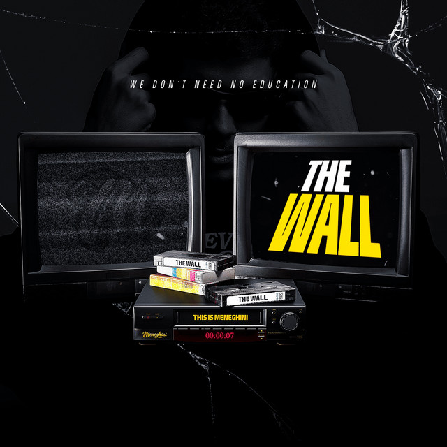 MEGA THE WALL