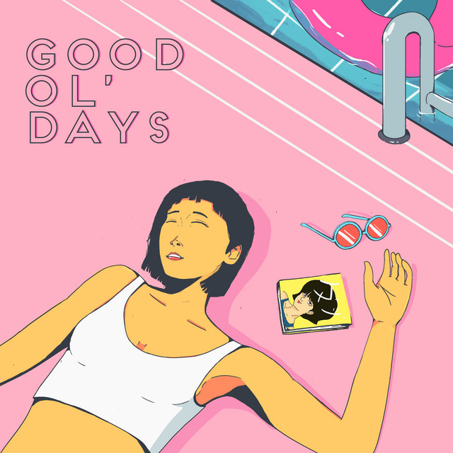 Good Ol' Days cover art
