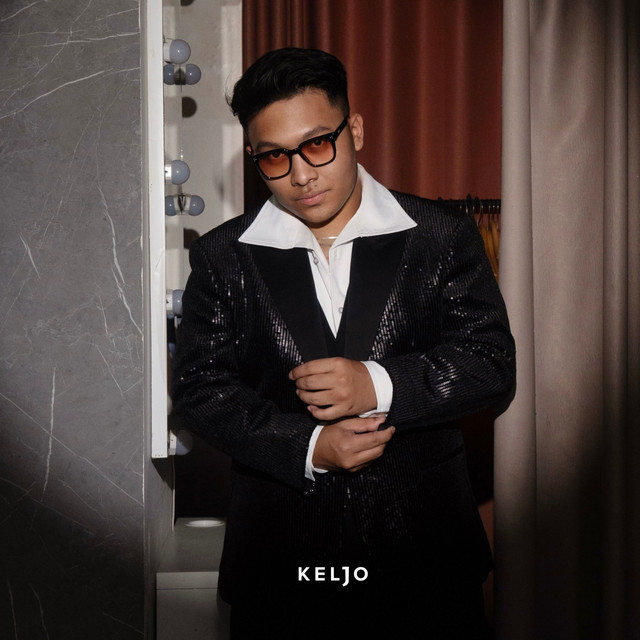 KELJO - Gelora Asmara