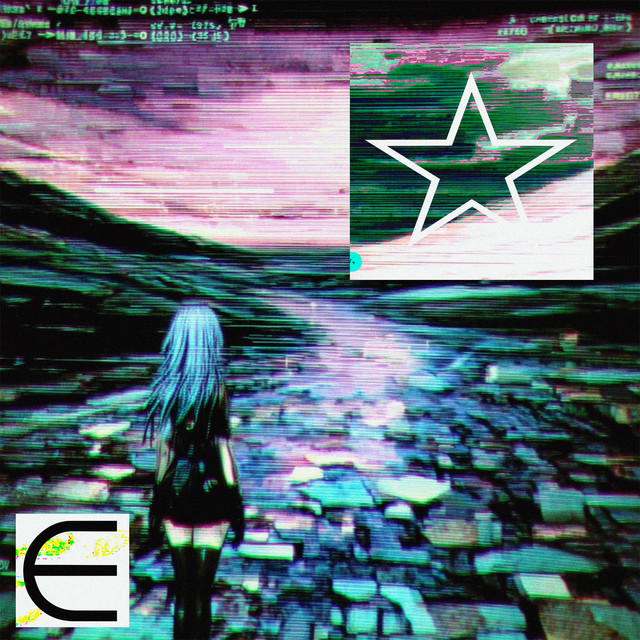 disguis cover art