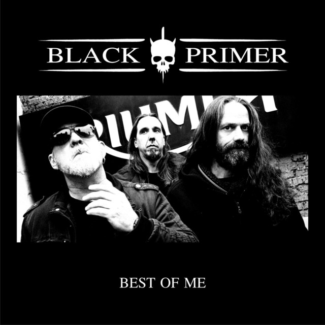 BEST OF ME cover art