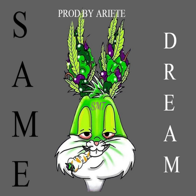 Same Dream cover