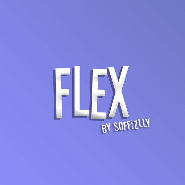 Flex cover art