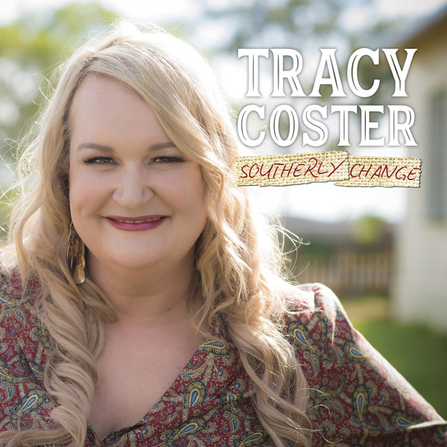 Southerly Change cover art
