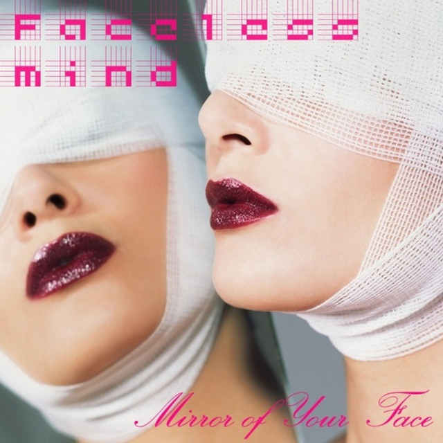 Mirror of your Face cover