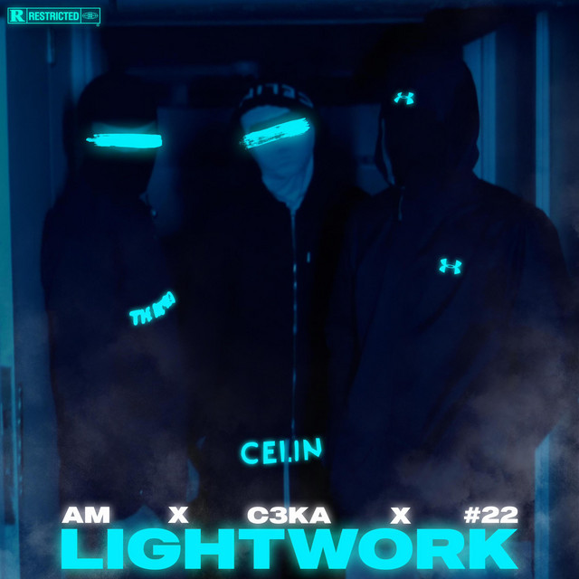 Lightwork cover art