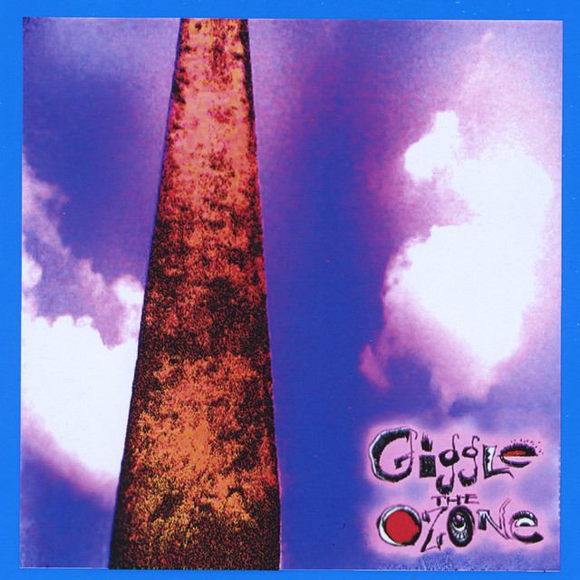 Giggle the Ozone Photo