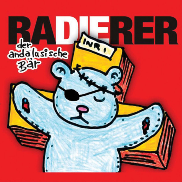 Der Andalusische Bär cover art