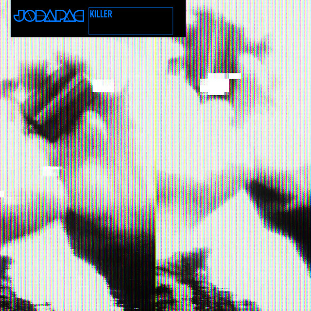 Killer cover art