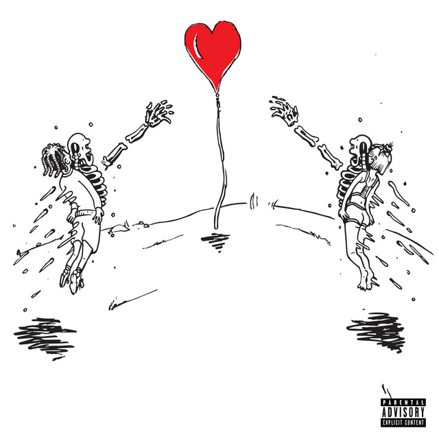 Dance Alone cover art