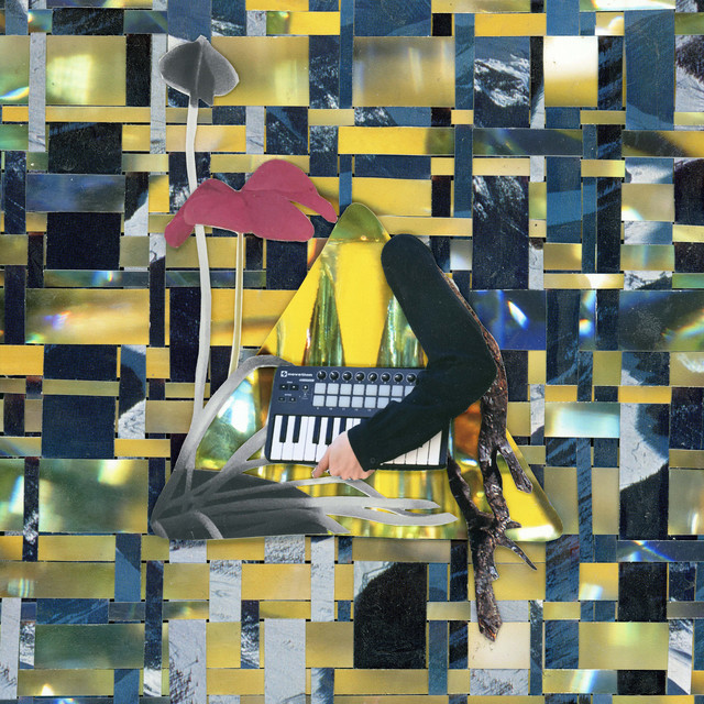 Oxalis Triangularis: Vol. 3 cover art