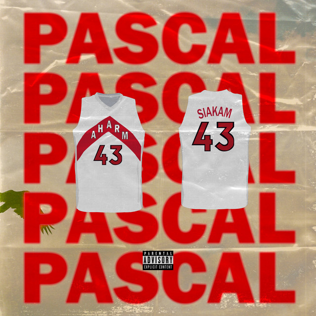 PASCAL cover art