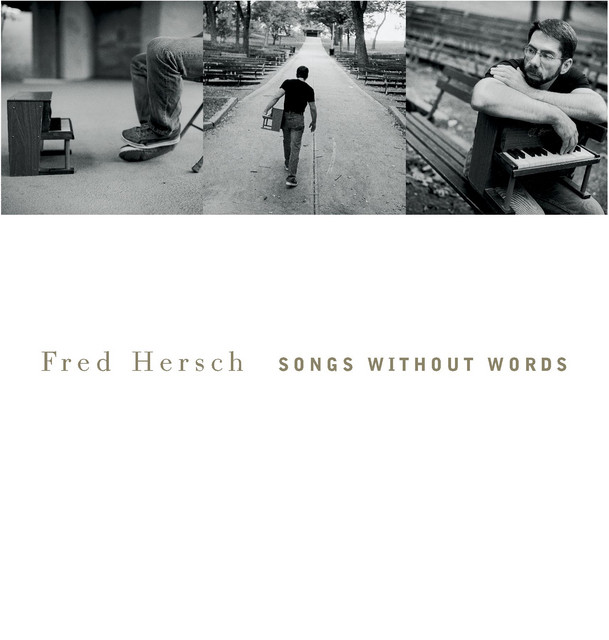 Volume One: Fred's Songs / Song Without Words #2: Ballad