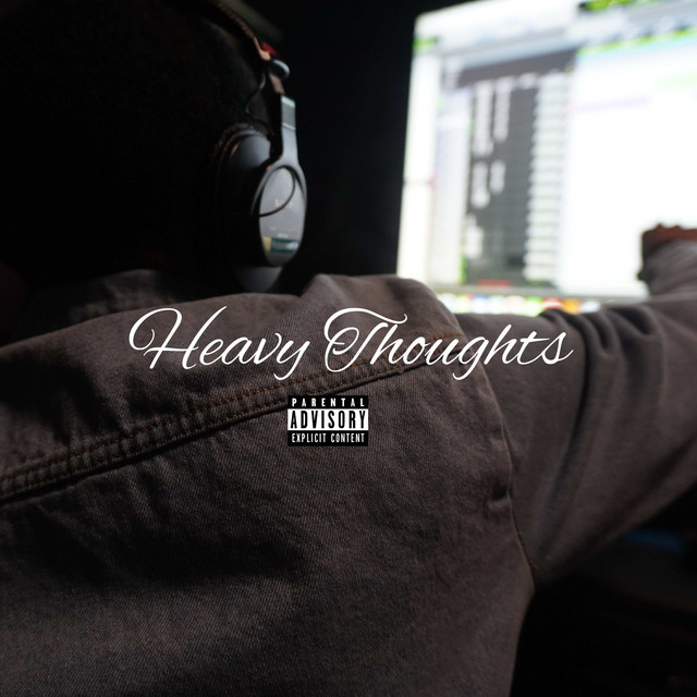 Heavy Thoughts cover art