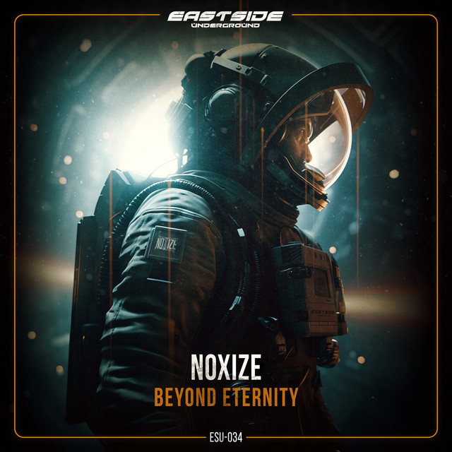 Beyond Eternity - Extended Version album art