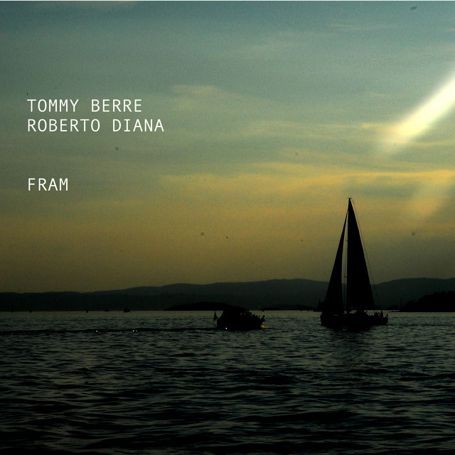 Fram cover