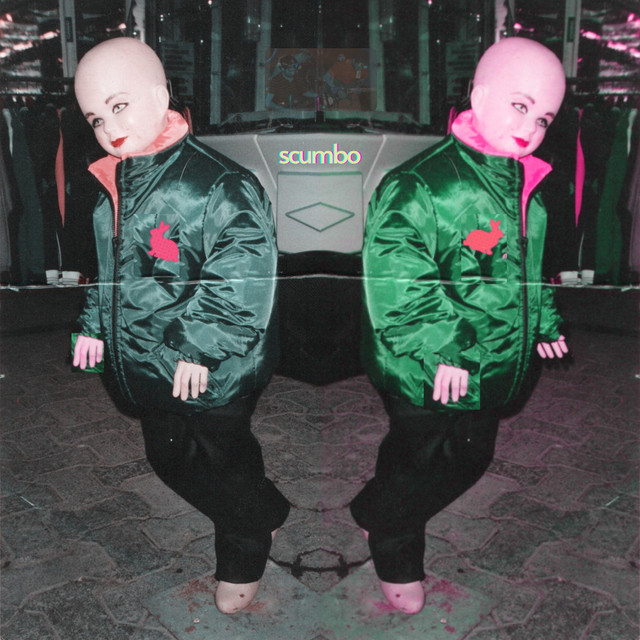 Little Hands/Little Snouts cover art