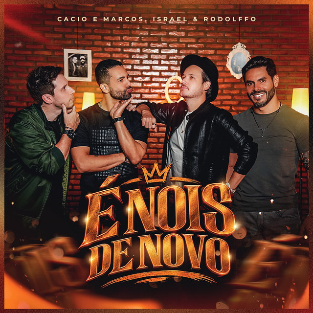 É Nois de Novo (Acoustic)