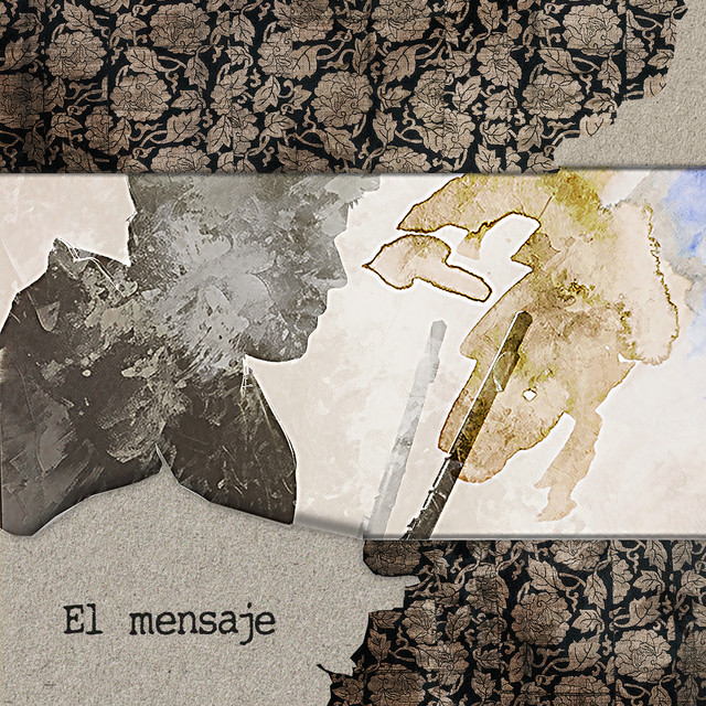 El Mensaje cover art