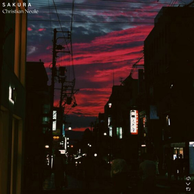 Sakura