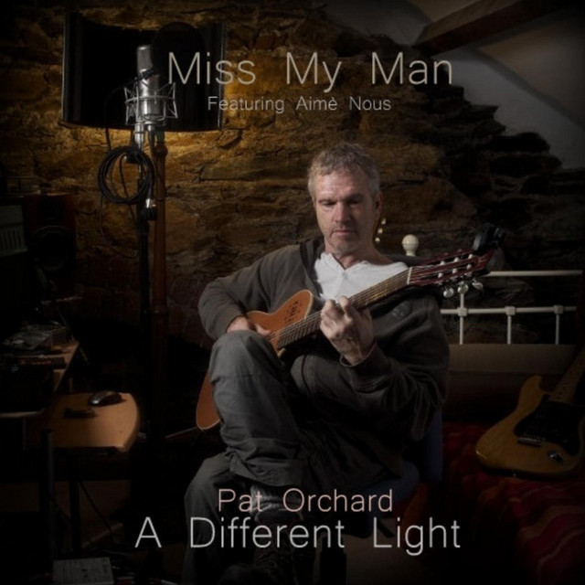 Miss My Man cover