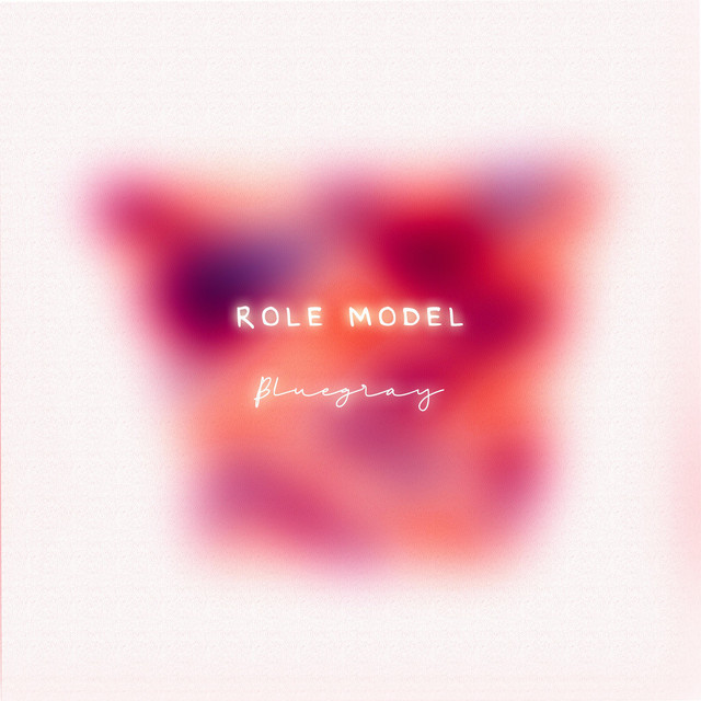 Role Model - Single by Bluegray | Spotify