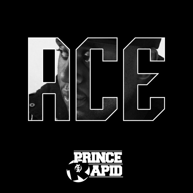 Ace cover art