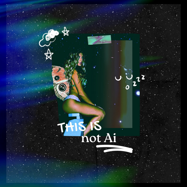 This is Not AI