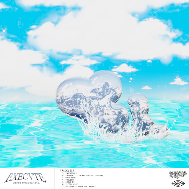 Wicked Sessions cover art