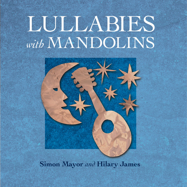 Lullabies With Mandolins cover