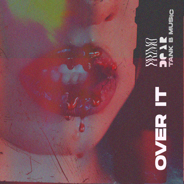 Over It cover art