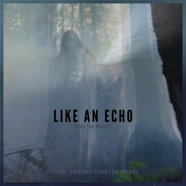 Like an Echo (Chillout Version) cover art